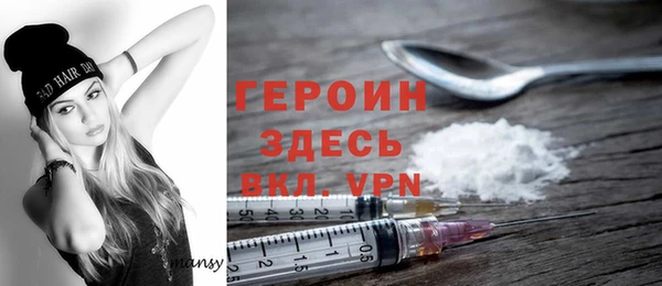 молекула духа Няндома